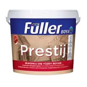 FULLER PRESTİJ DIŞ CEPHE OFR7016 12LT -ANTRASİT-