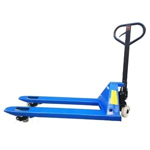 ECHOLİFT TRANSPALET DÖKÜM POMPA 2.5TON -mavi-