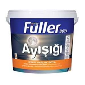 FULLER AYIŞIĞI İPEK PARLAK BEYAZ 7,5LT