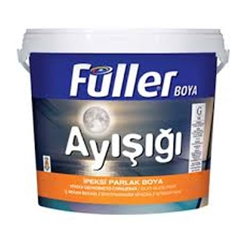 FULLER AYIŞIĞI İPEK PARLAK F1 BAZ 2,5LT