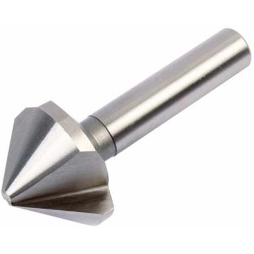 GFB3179 HSS HAVŞA FREZE 20mm 90 DERECE