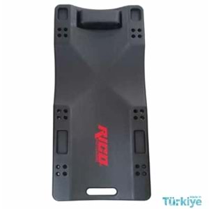 RİCO ARAÇ ALTI YATMA TAHTASI (PLASTİK) TA0022