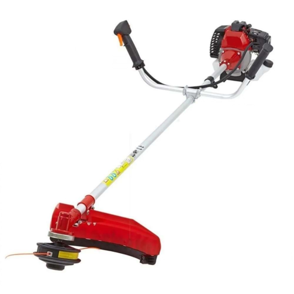 SOLAX BENZİNLİ MOTORLU YAN TIRPAN / TK520C / 52,2cc / 2 ZAMANLI