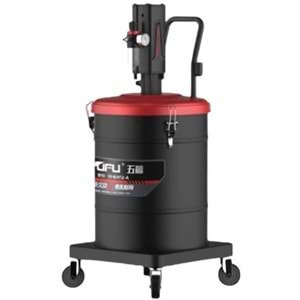 WUFU HAVALI GRES POMPASI - WFRH6451A / PRO 50:1 45LT