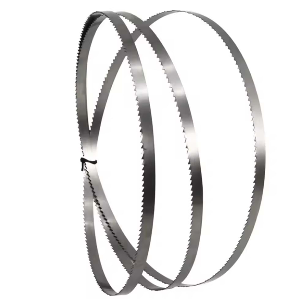 ŞERİT TESTERE BIÇAĞI / 1141*13*0,65 L*W / YPMXT-MBS1100-77