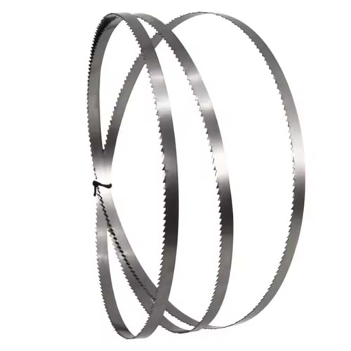 ŞERİT TESTERE BIÇAĞI / 1141*13*0,65 L*W / YPMXT-MBS1100-77