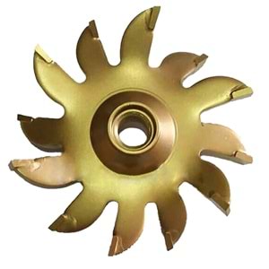 RTRMAX KANAL AÇMA BIÇAĞI 3,5cm YTM14004-1 RTM140 UYUMLU