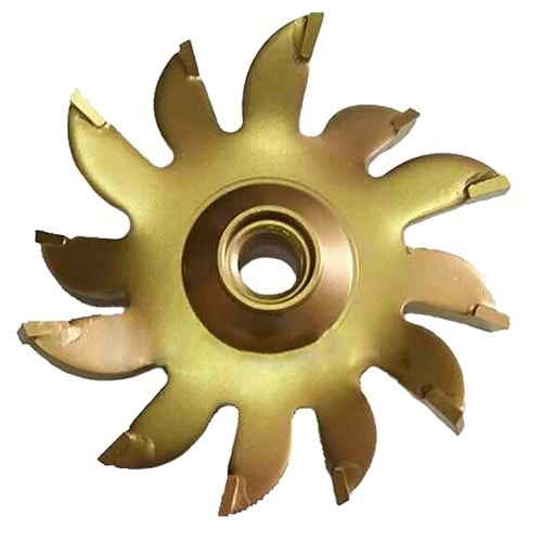 RTRMAX KANAL AÇMA BIÇAĞI 3,5cm YTM14004-1 RTM140 UYUMLU